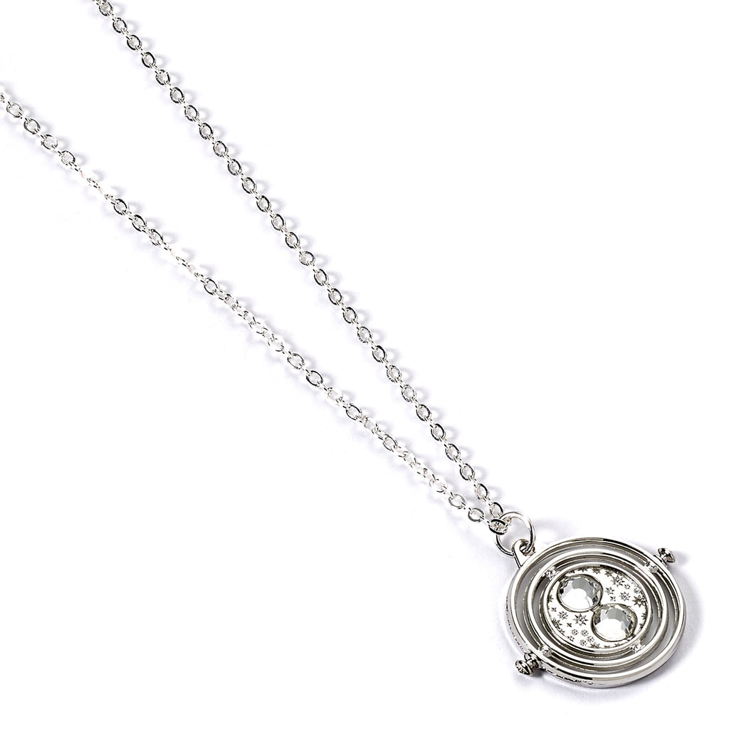 Image produit Harry Potter - Collier Retourneur de Temps