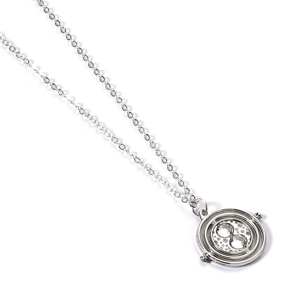 Image produit Harry Potter - Collier Retourneur de Temps