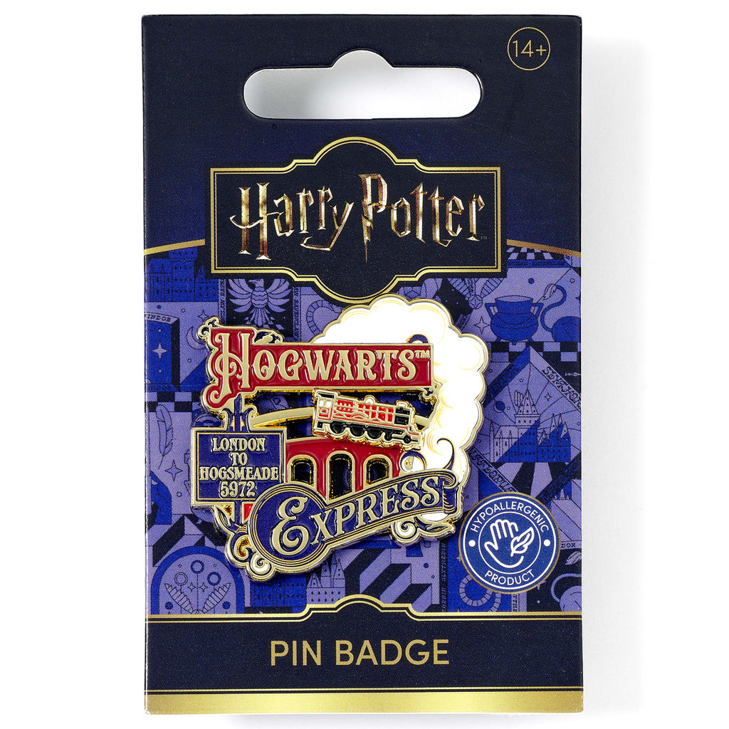 Product image Harry Potter - Hogwarts Express Pin