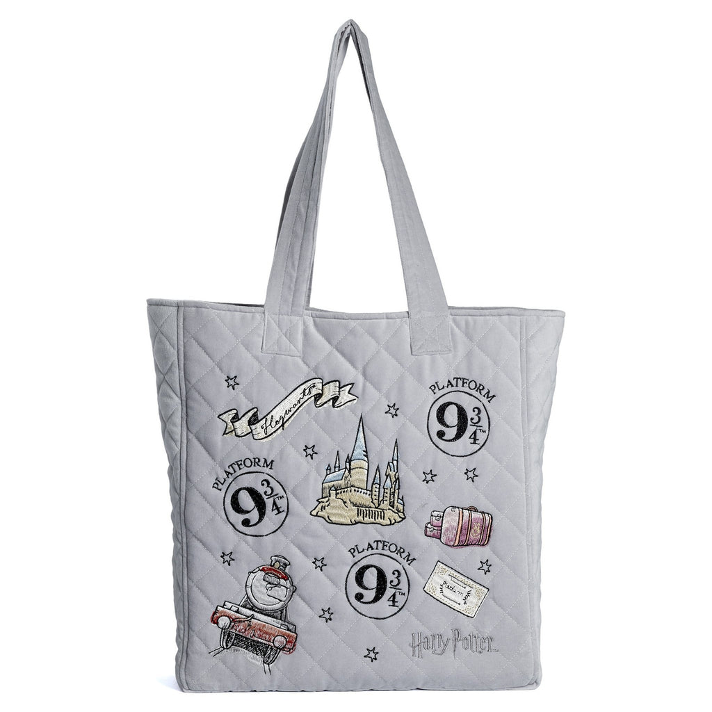 Image produit Harry Potter - Sac shopping Voie 9 3/4