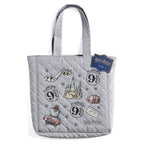 Image produit Harry Potter - Sac shopping Voie 9 3/4