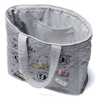 Image produit Harry Potter - Sac shopping Voie 9 3/4
