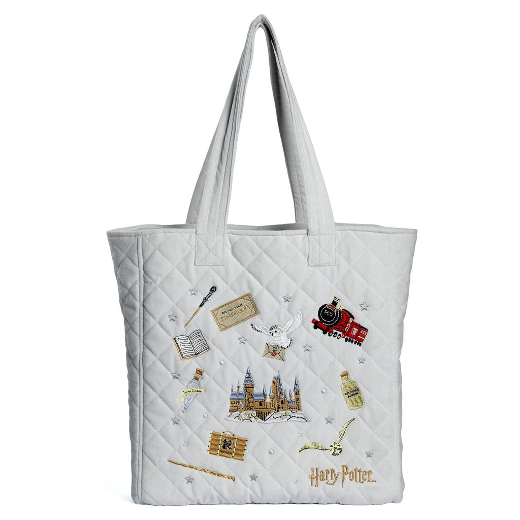 Image produit Harry Potter - Sac cabas Symboles