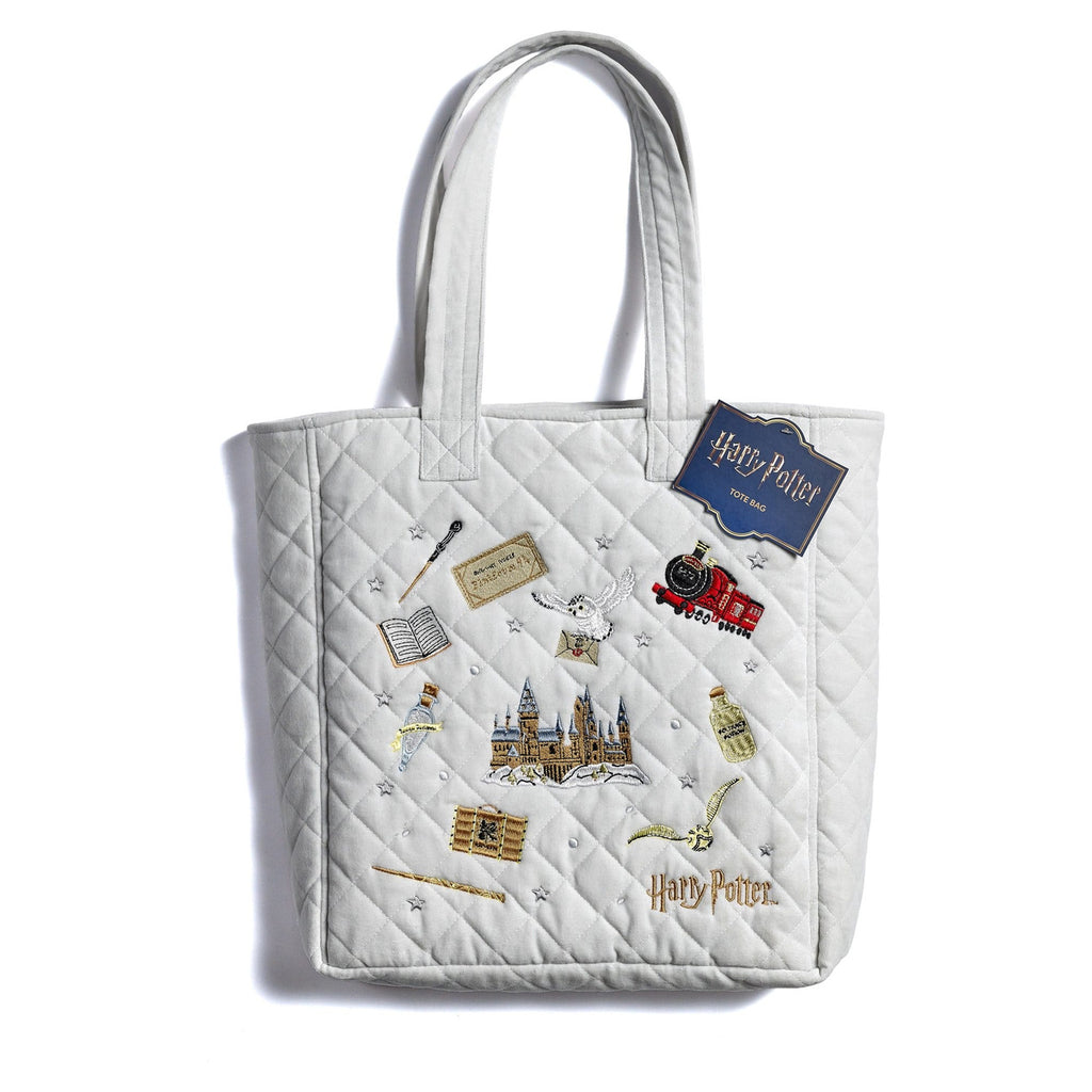 Image produit Harry Potter - Sac cabas Symboles