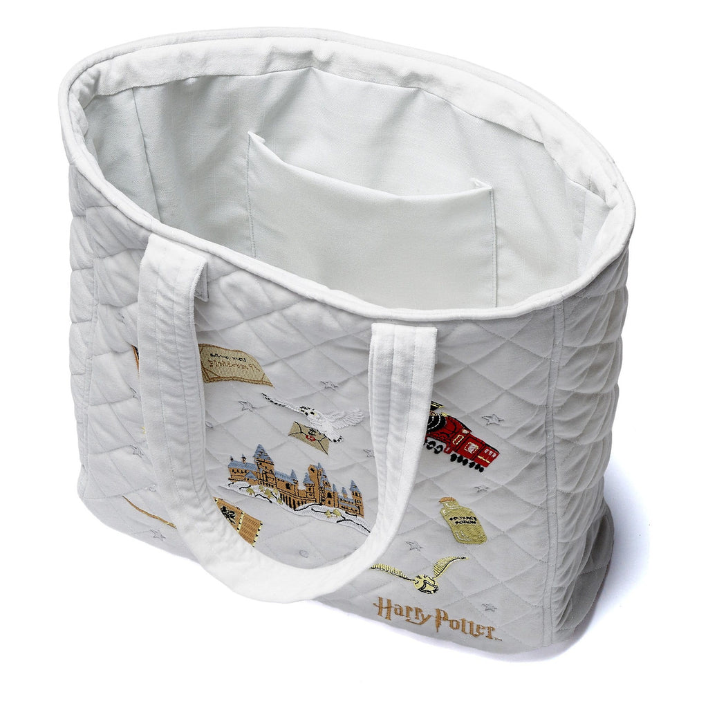 Image produit Harry Potter - Sac cabas Symboles