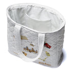 Image produit Harry Potter - Sac cabas Symboles
