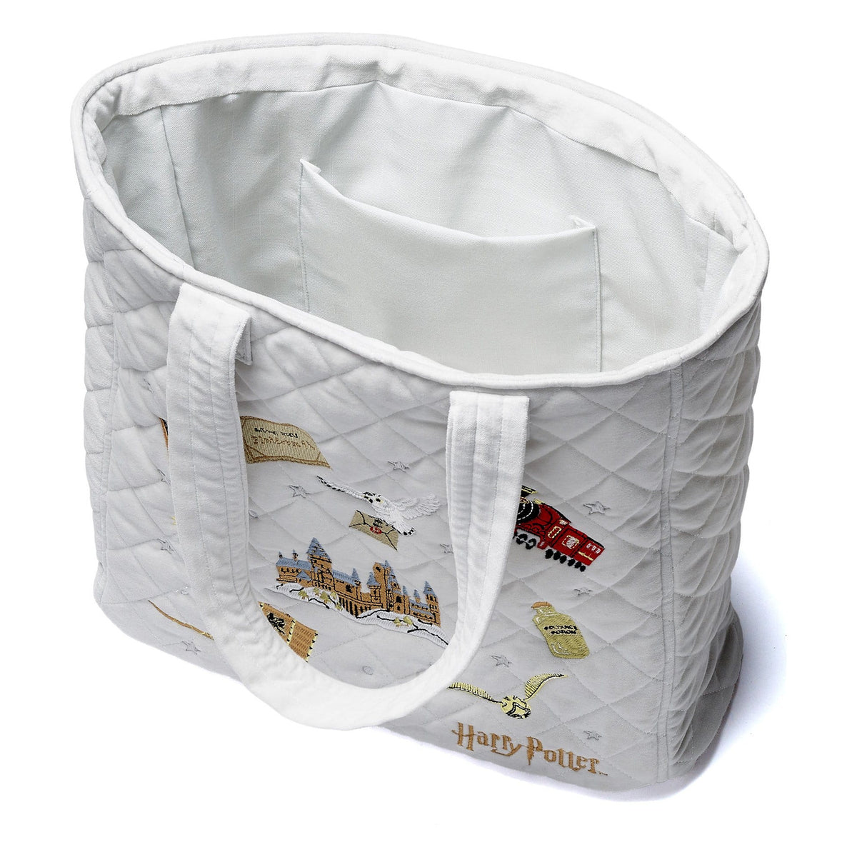 Image produit Harry Potter - Sac cabas Symboles