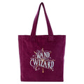 Image produit Harry Potter - Sac cabas Wizard