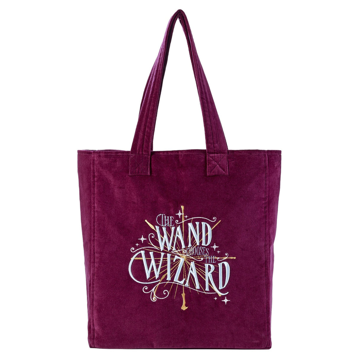 Image produit Harry Potter - Sac cabas Wizard