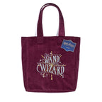 Image produit Harry Potter - Sac cabas Wizard