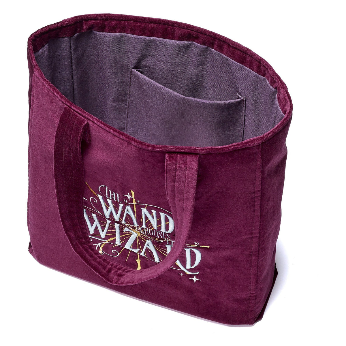 Image produit Harry Potter - Sac cabas Wizard