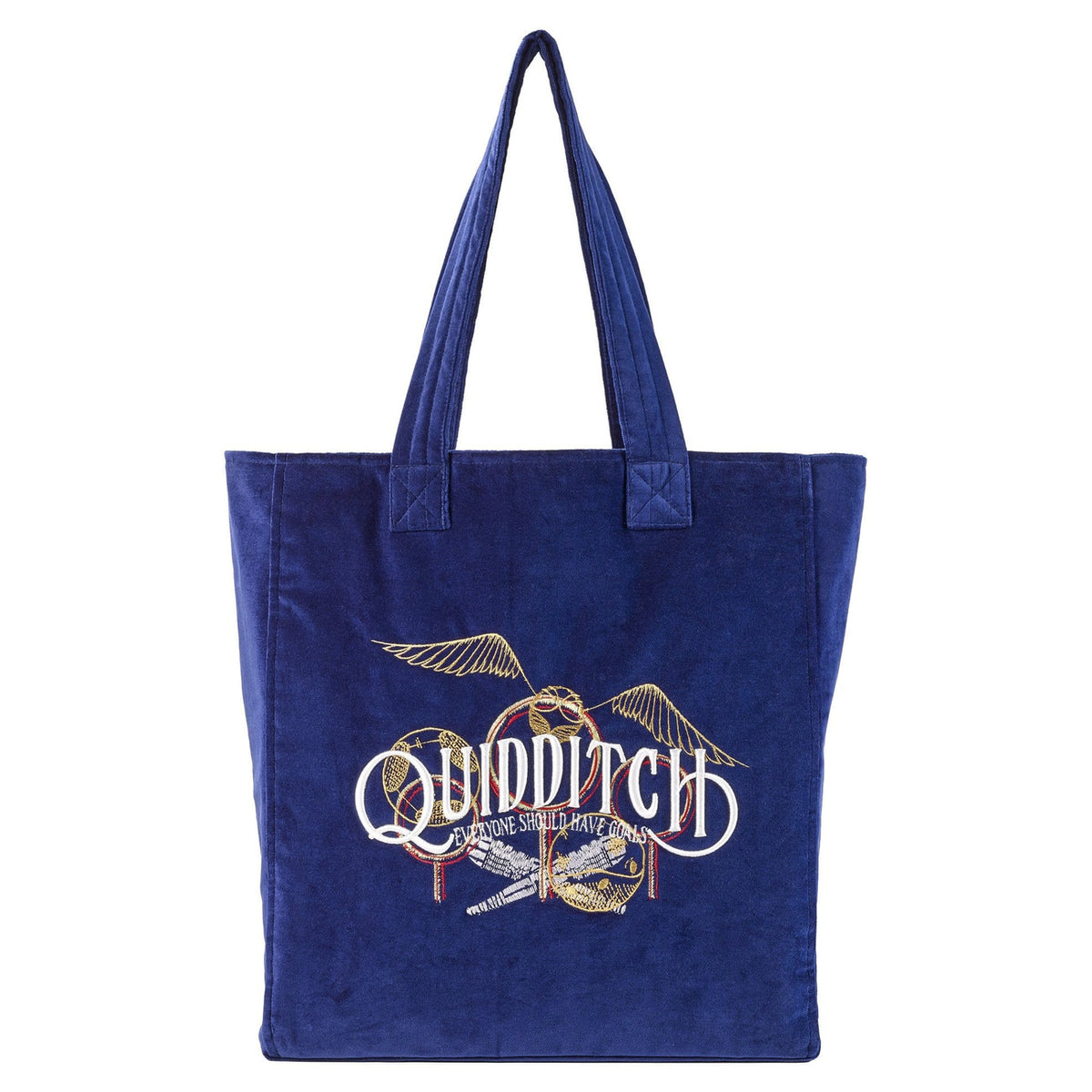 Image produit Harry Potter - Sac cabas Quidditch