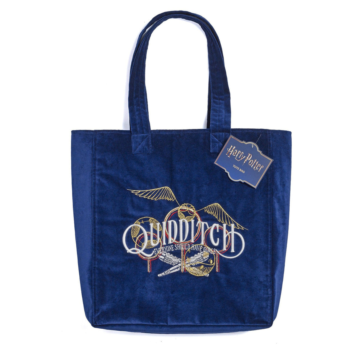 Image produit Harry Potter - Sac cabas Quidditch