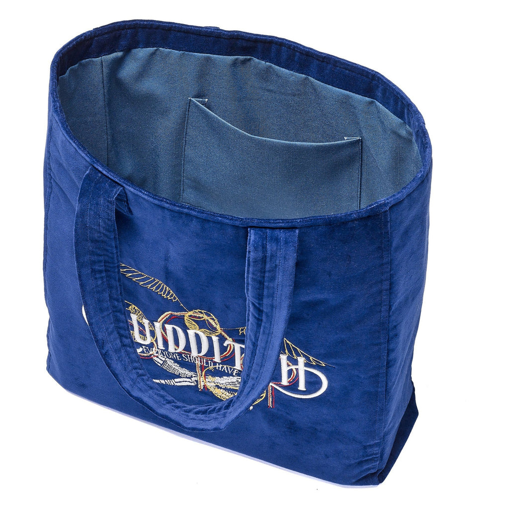 Image produit Harry Potter - Sac cabas Quidditch