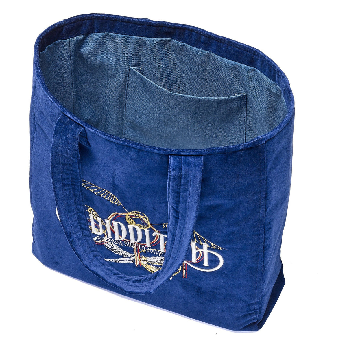 Image produit Harry Potter - Sac cabas Quidditch