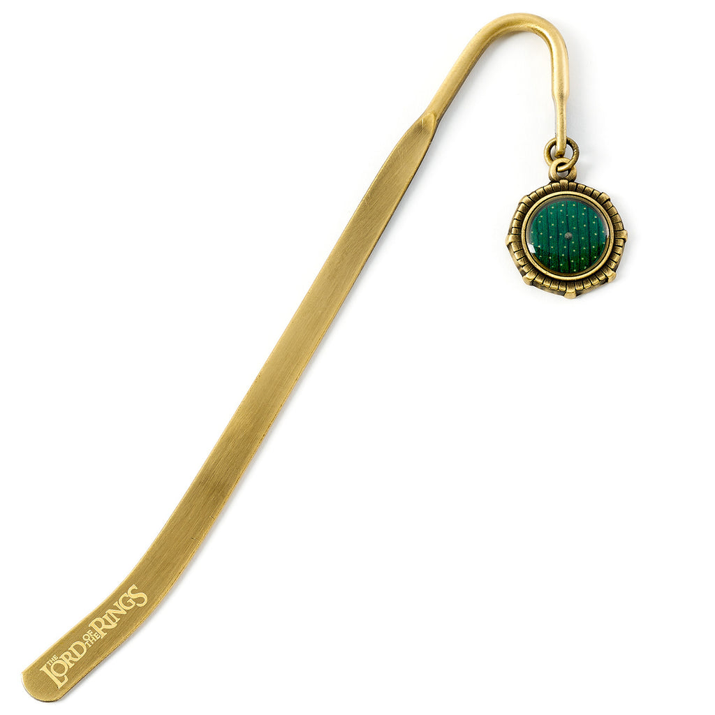 Image produit Le Seigneur des Anneaux - Marque-page porte de Hobbit