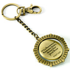Image produit Le Seigneur des Anneaux - Porte de Hobbit porte-clés