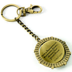 Image produit Le Seigneur des Anneaux - Porte de Hobbit porte-clés