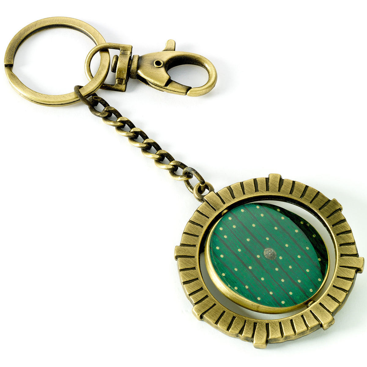 Image produit Le Seigneur des Anneaux - Porte de Hobbit porte-clés