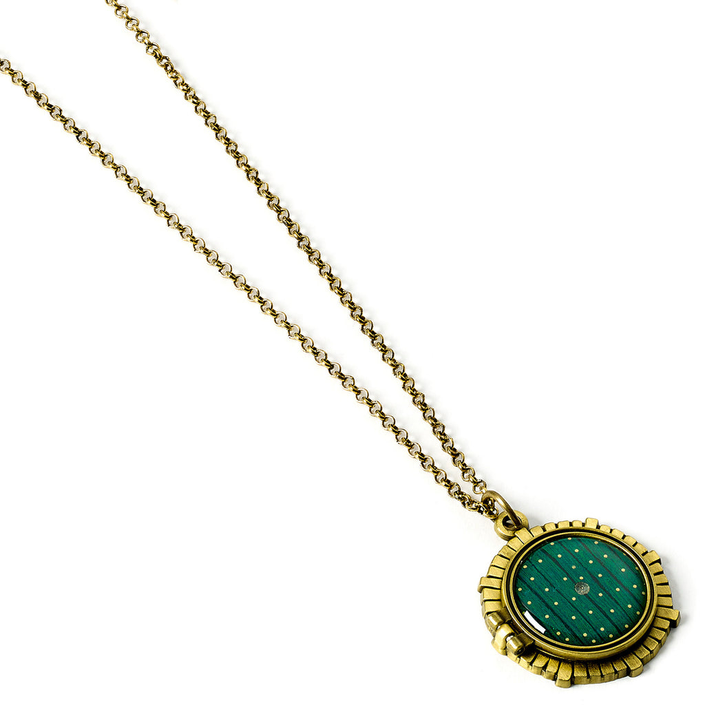 Image produit Le Seigneur des Anneaux - Collier Porte de Hobbit