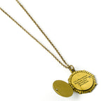Image produit Le Seigneur des Anneaux - Collier Porte de Hobbit