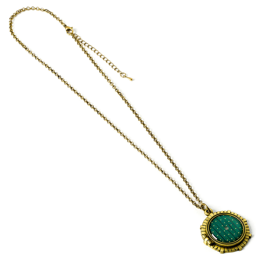 Image produit Le Seigneur des Anneaux - Collier Porte de Hobbit