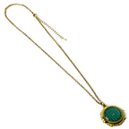 Image produit Le Seigneur des Anneaux - Collier Porte de Hobbit