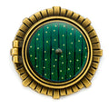 Product image The Lord of the Rings - Hobbit Door Pin