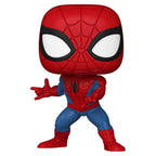 Image produit Spider-Man - Figurine Funko Pop Jumbo