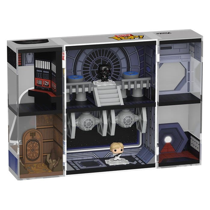 Product image Star Wars - Bitty Boxes Bundle