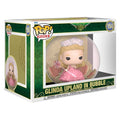 Product image Wicked - Glinda Deluxe Funko Pop Figure
