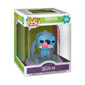 Image produit Figurine Funko Pop Deluxe Stitch - Lilo & Stitch