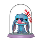 Image produit Figurine Funko Pop Deluxe Stitch - Lilo & Stitch