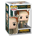 Image produit Le Hobbit - Figurine Funko Pop Thranduil