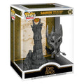 Image produit Le Seigneur des Anneaux - Figurine Funko Pop Barad-Dûr phosphorescente