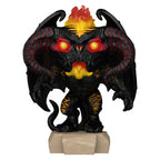 Image produit Le Seigneur des Anneaux - Figurine Funko Pop Jumbo Balrog