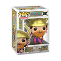 Product image One Piece - Usopp Funko Pop Figure