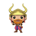 Product image One Piece - Usopp Funko Pop Figure