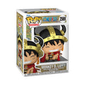 Image produit One Piece - Figurine Funko Pop Luffy