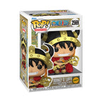 Image produit One Piece - Figurine Funko Pop Luffy