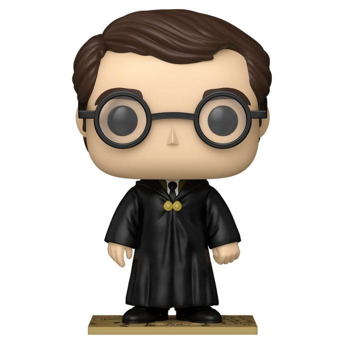 Image produit Harry Potter - Figurine Funko Pop James Potter