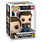Product image Vampire Diaries - Stefan Funko Pop Figure