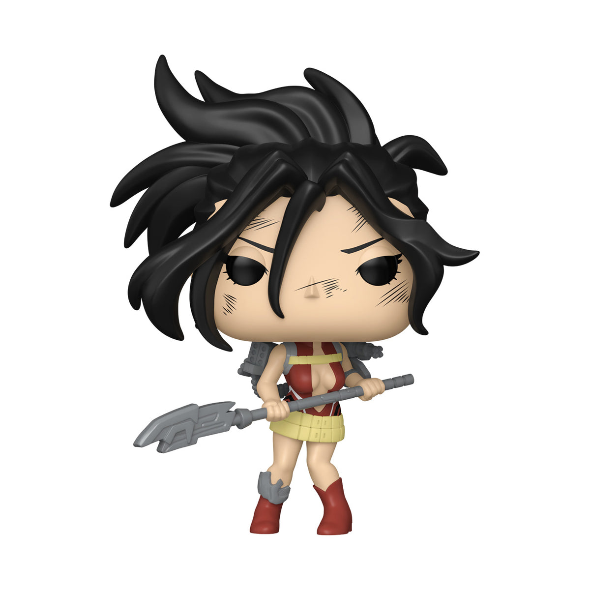 Image produit My Hero Academia - Figurine Funko Pop Momo