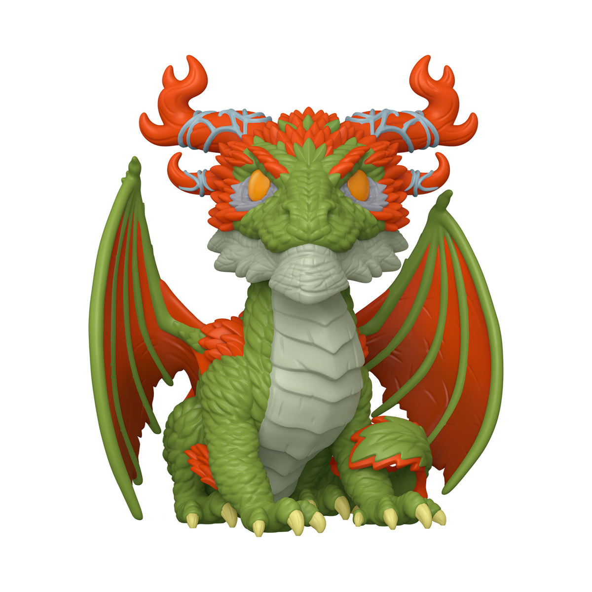 Image produit Dungeons & Dragons - Figurine Funko Pop Jumbo Dragon Esprit