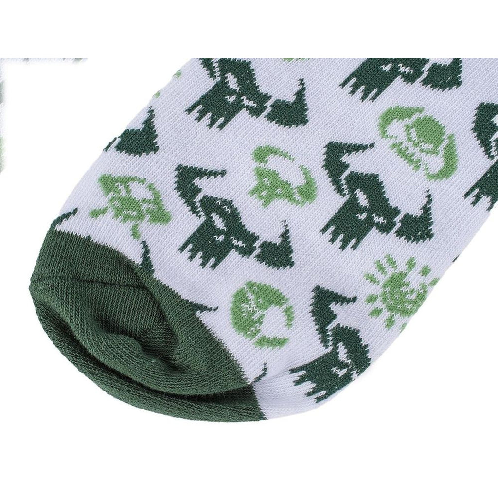 Image produit Warhammer 40 000 - Chaussettes Ork