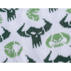 Image produit Warhammer 40 000 - Chaussettes Ork