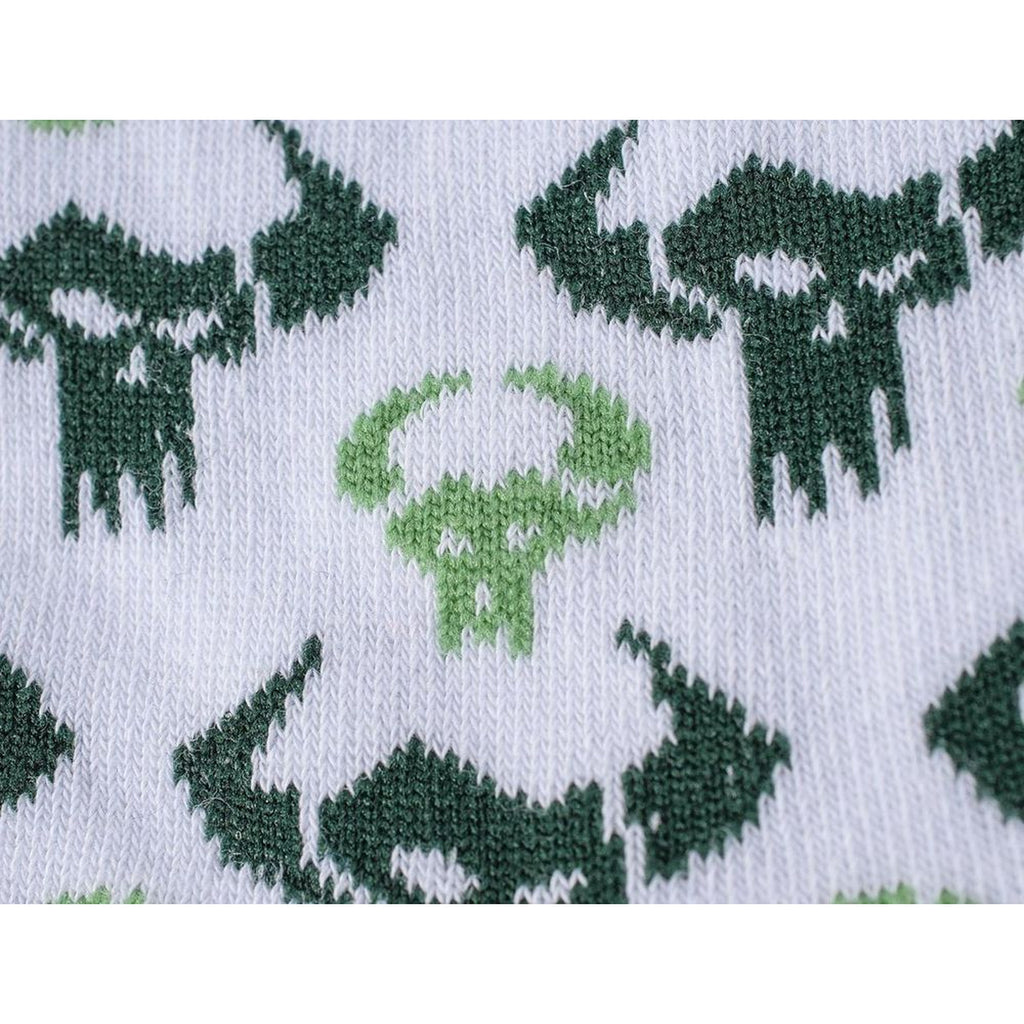Image produit Warhammer 40 000 - Chaussettes Ork