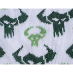 Image produit Warhammer 40 000 - Chaussettes Ork