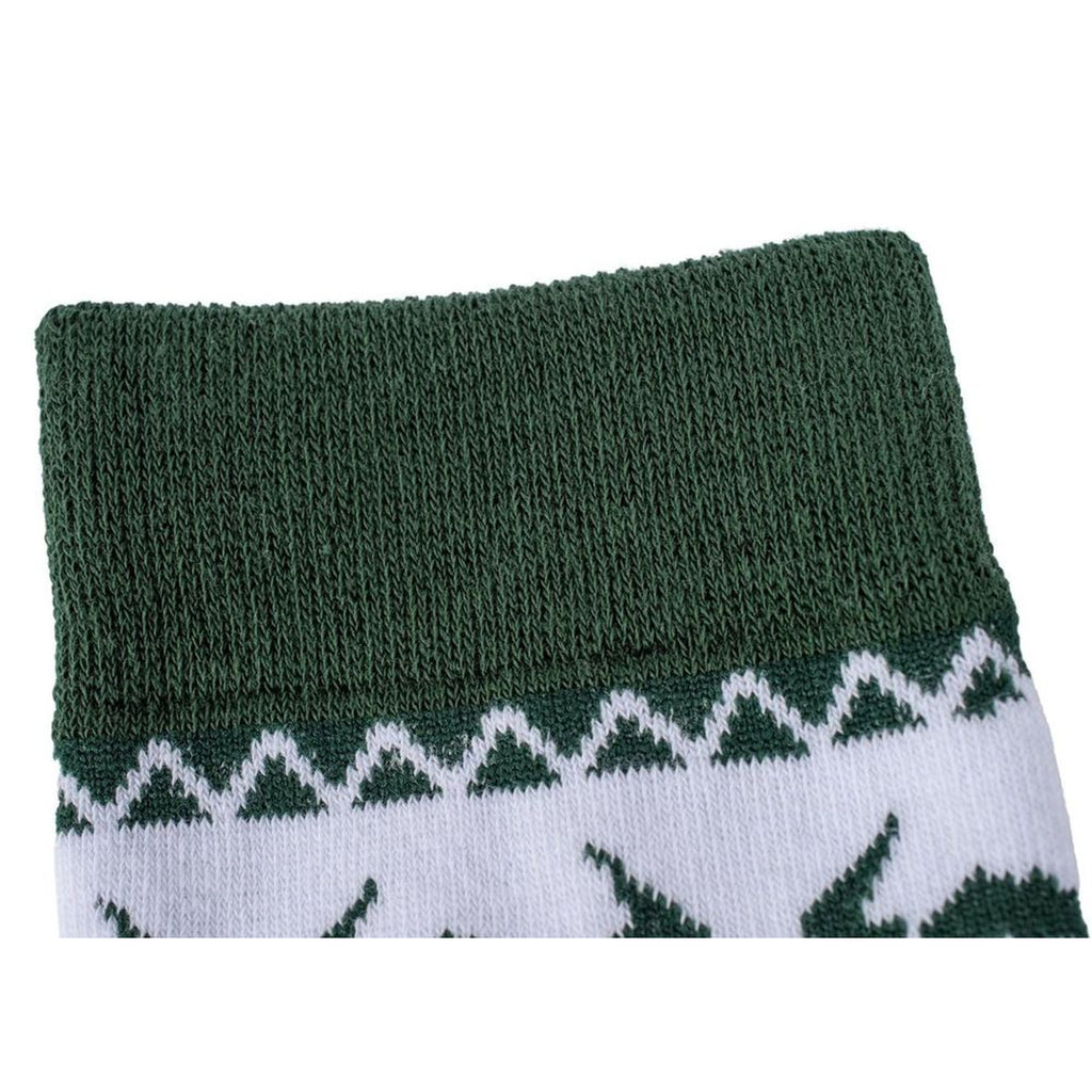 Image produit Warhammer 40 000 - Chaussettes Ork