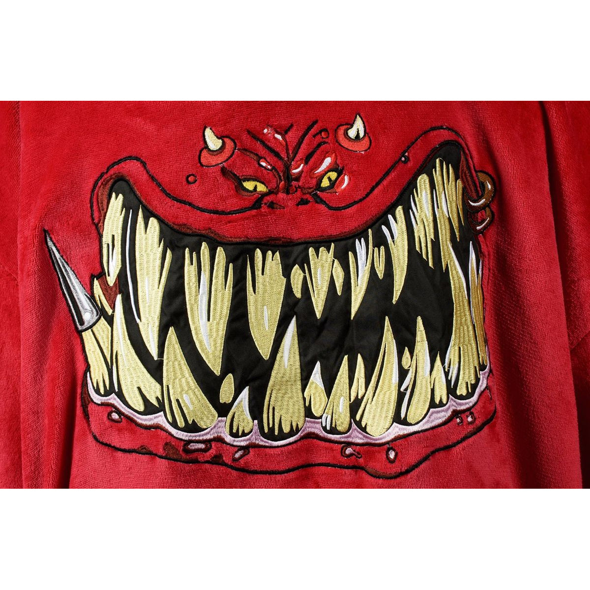 Product image Warhammer 40,000 - Red Squig Oversize Hoodie